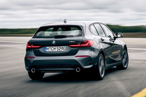 BMW 1er
