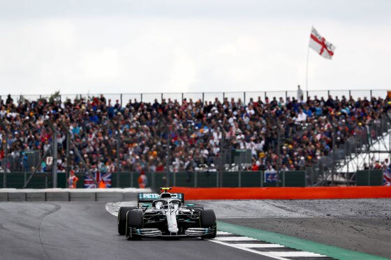 Silverstone