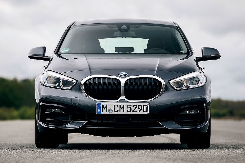 BMW 1er