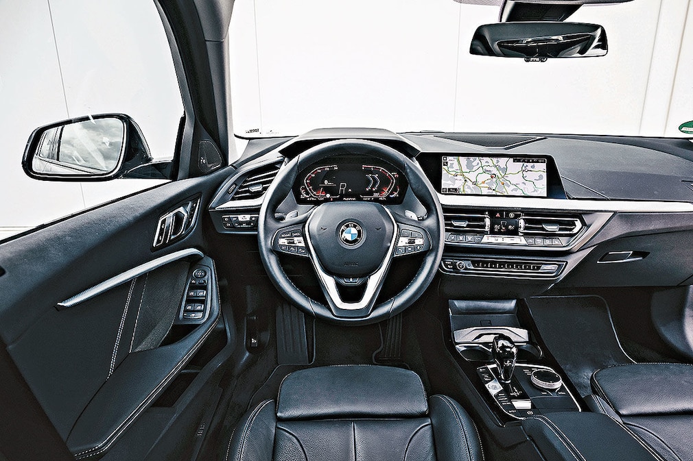 BMW 1er