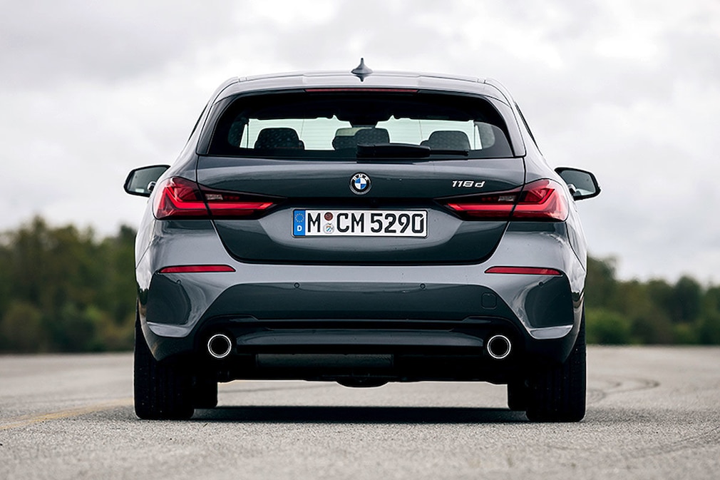 BMW 1er