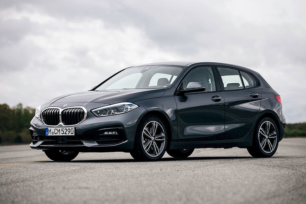 BMW 1er