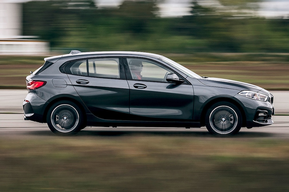 BMW 1er
