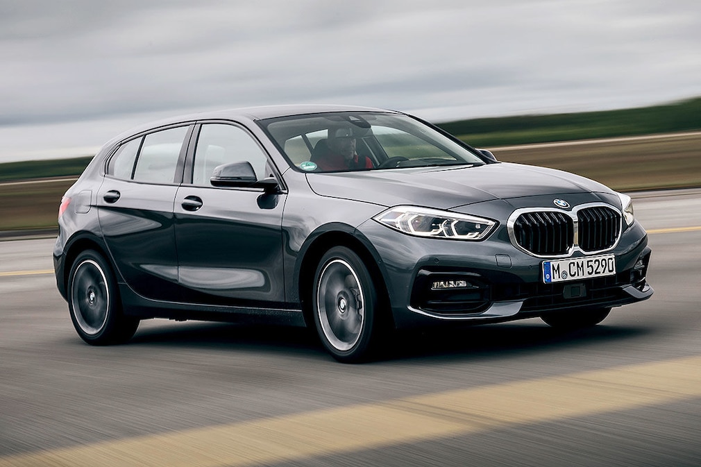BMW 1er