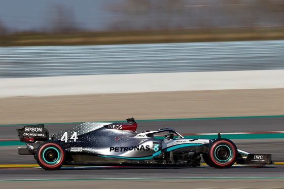 Hamilton