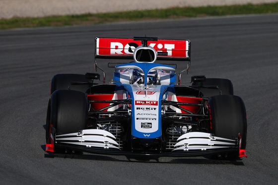 Williams