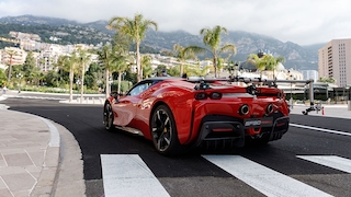 Ferrari F1