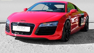 Audi R8 V8: Gebrauchtwagen, Preis