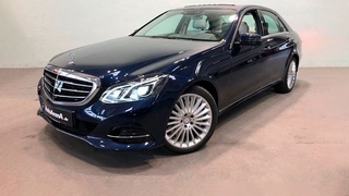 Mercedes E 500 4matic (2014): Preis, gebraucht, kaufen