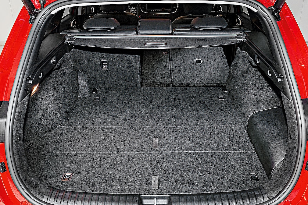 Kaufberatung Kia Ceed