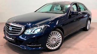 Unauffälliger V8-Benz zu verkaufen