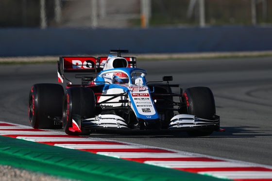 Williams