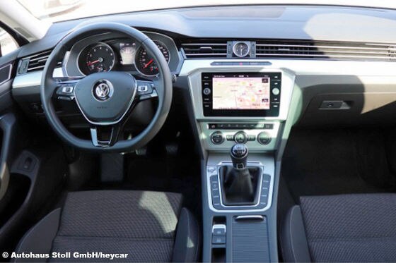 Fast neuer VW Passat für unter 20.000 Euro