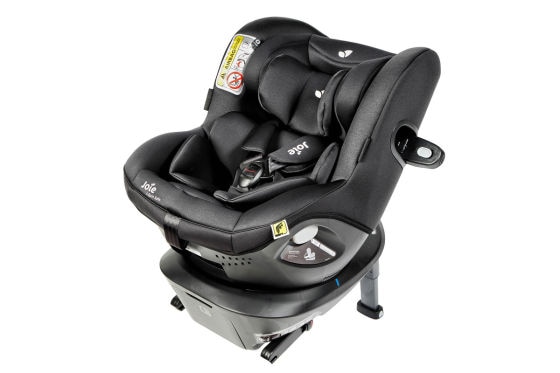 Überraschung beim ADAC.Kindersitz-Test 2020