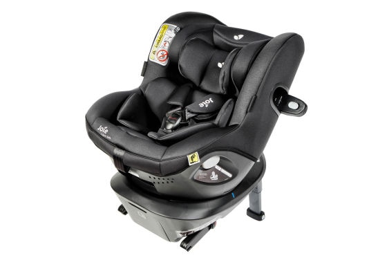 ADAC Kindersitz-Test 2020: Insgesamt 40 Modelle im Check! - AUTO BILD