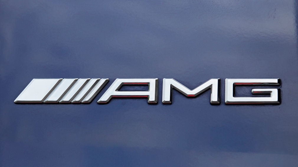 AMG macht Ernst in Sachen Elektromobilität