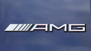 AMG macht Ernst in Sachen Elektromobilität