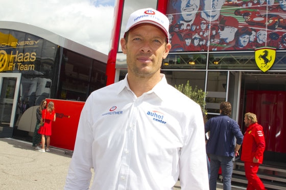 Wurz: Ferrari treibt Fahrer ins Burn-out