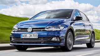 VW Polo