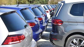 Kommt die Neuwagen-Kaufprämie? (BILD+)