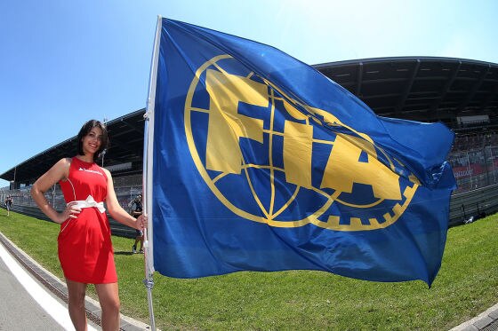 FIA