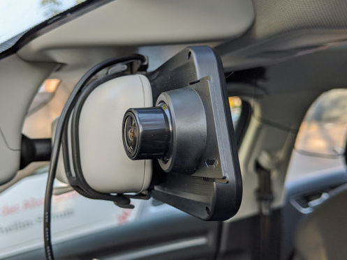 Dashcam im Auto – Wissenswertes und Einbauanleitung