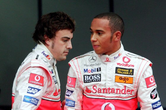 Alonso
