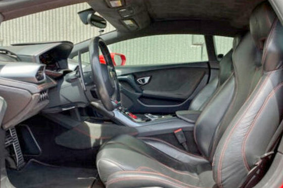 Huracán mit 305.000 km zu verkaufen