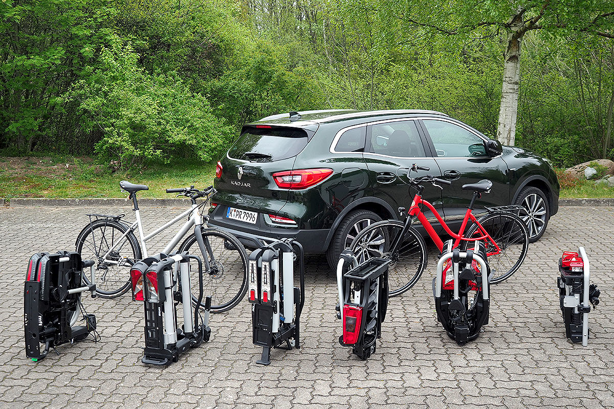 Fahrradhalterung Auto Innen – Die 15 besten Produkte im Vergleich -   Ratgeber