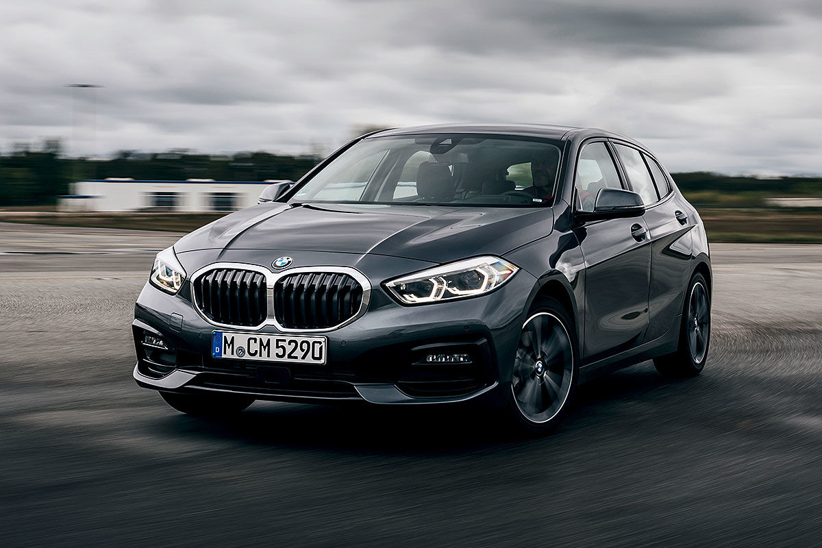 BMW gebraucht: Modelle im Check - Daten, Fakten, Kauf-Tipps - AUTO BILD