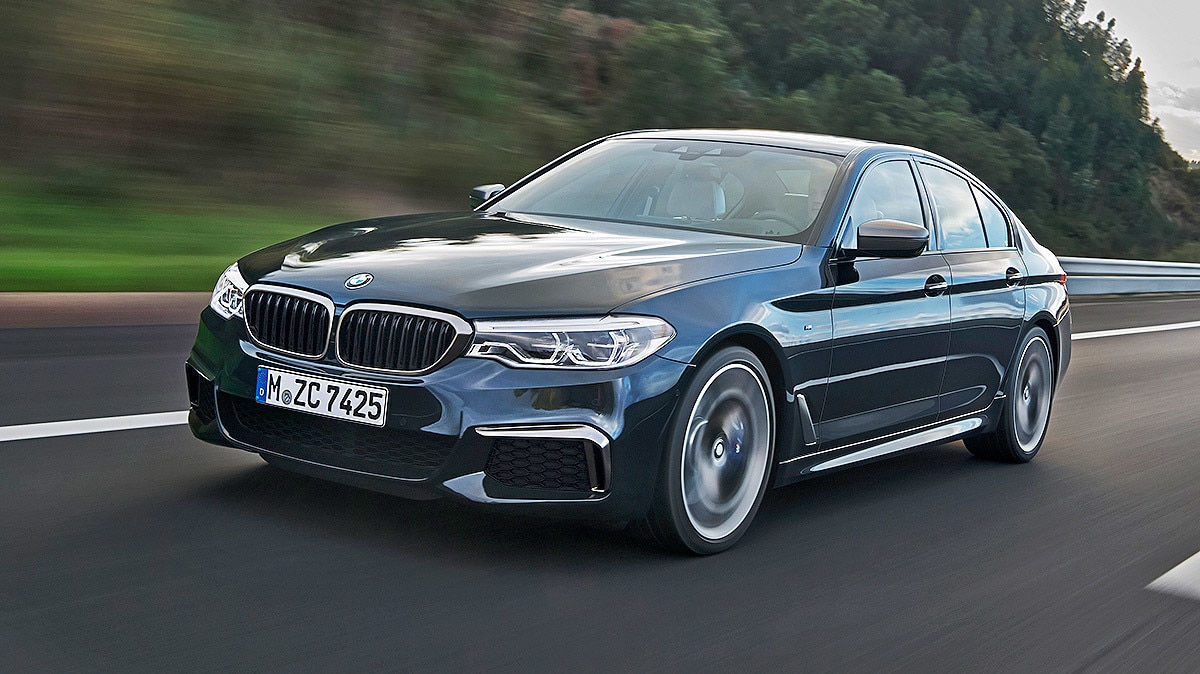 BMW gebraucht: Modelle im Check - Daten, Fakten, Kauf-Tipps - AUTO BILD