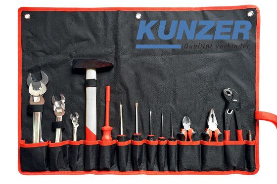 Gesucht: Die 1000 besten Werkstätten