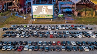 Autokino: Darauf achten