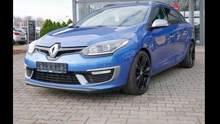 Renault Megane 220 GT günstig zu verkaufen