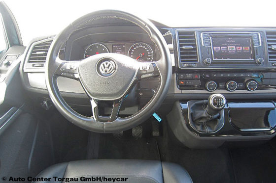 VW Alleskönner für unter 30.000 Euro