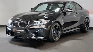 BMW M2 (2016): Preis, PS, gebraucht, Competition
