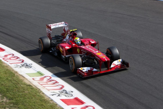 Massa