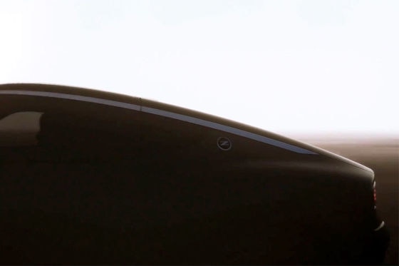 Endlich offiziell: neuer Z kommt!