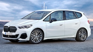 So kommt der neue 2er Active Tourer