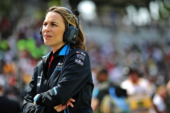 Williams