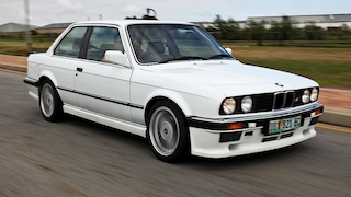 BMW M333i
