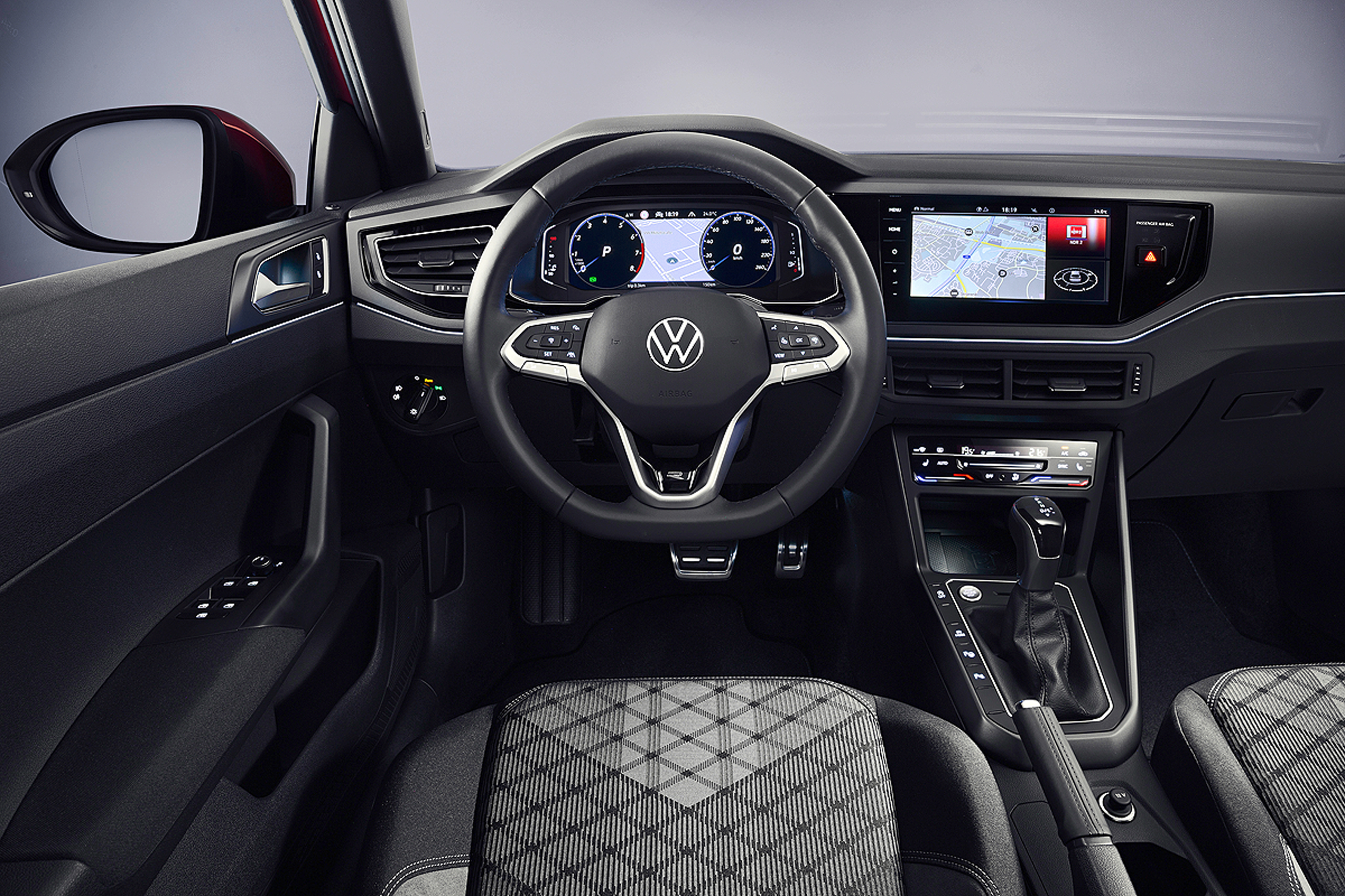 VW Taigo (2021): Das ist die Coupévariante des T-Cross - AUTO BILD
