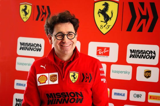 Ferrari