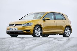 VW Golf 1.5 TSI 150 PS