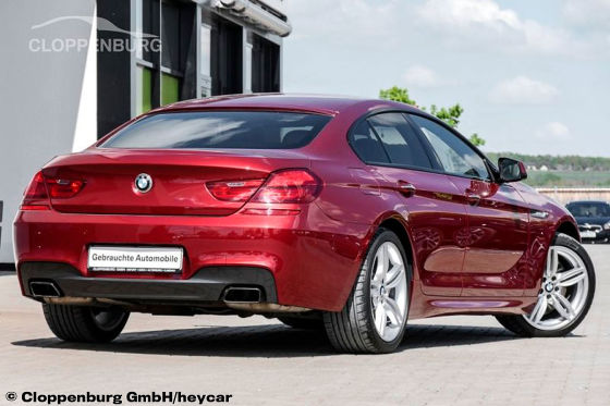 6er-BMW mit 450 PS unter 30.000 Euro!