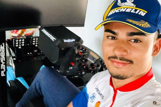 Wehrlein