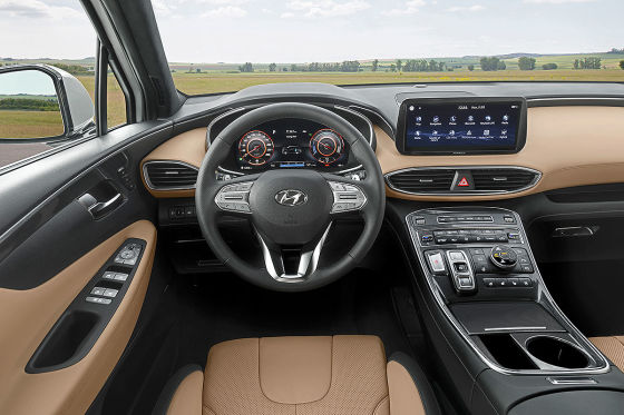 Optisch fast ein neues Modell