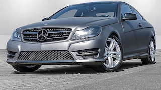 Mercedes C 250 CDI (W 204): Gebrauchtwagen