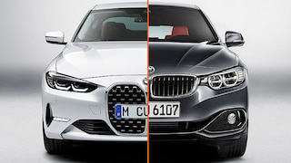 Das ist neu am 4er Coupé
