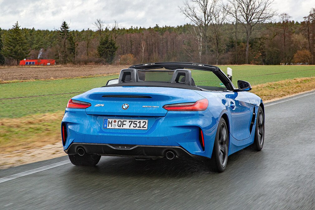 Zehn Cabrios und Roadster im Check Zehn Cabrios und Roadster im Check